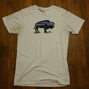 Patagonia Bison Shirt